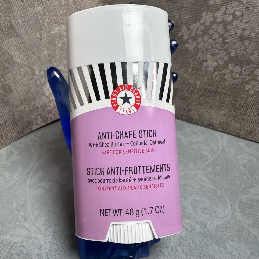 **SUMMER CLEARANCE** First Aid Beauty | Anti-Chafe Stick